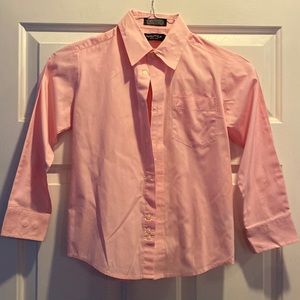 Youth Nautica shirt